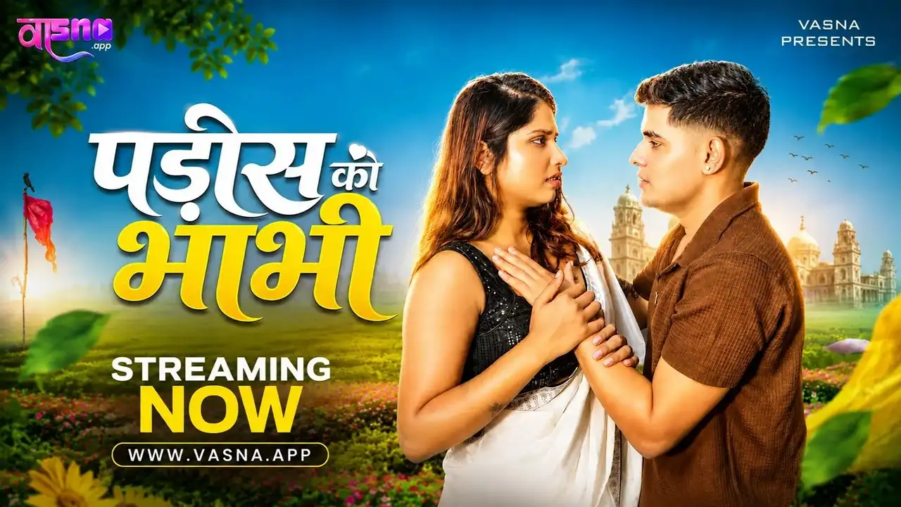 Padosh Ki Bhabhi 2026 Vasna App Hindi Xxx Short Film