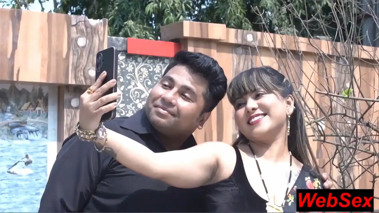 Tina Nandi Selfiee 2026 WebSex Hindi Uncut Xxx Short Film